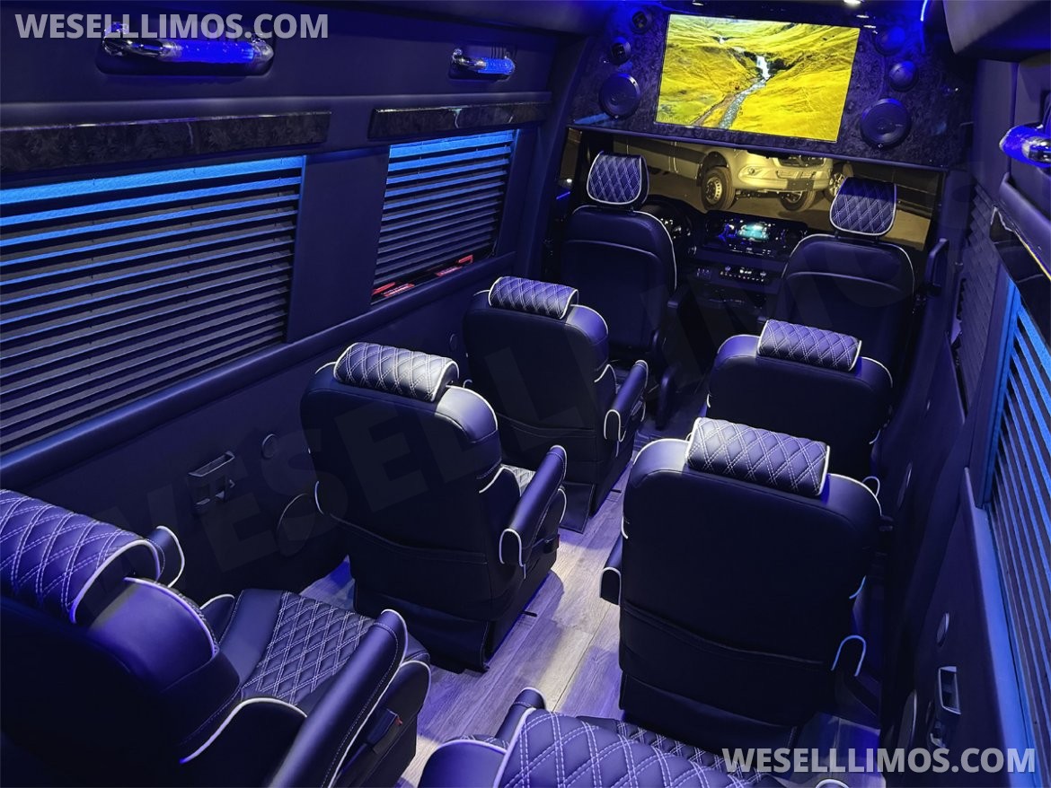Sprinter for Sale in Elkhart, IN - Photo 2