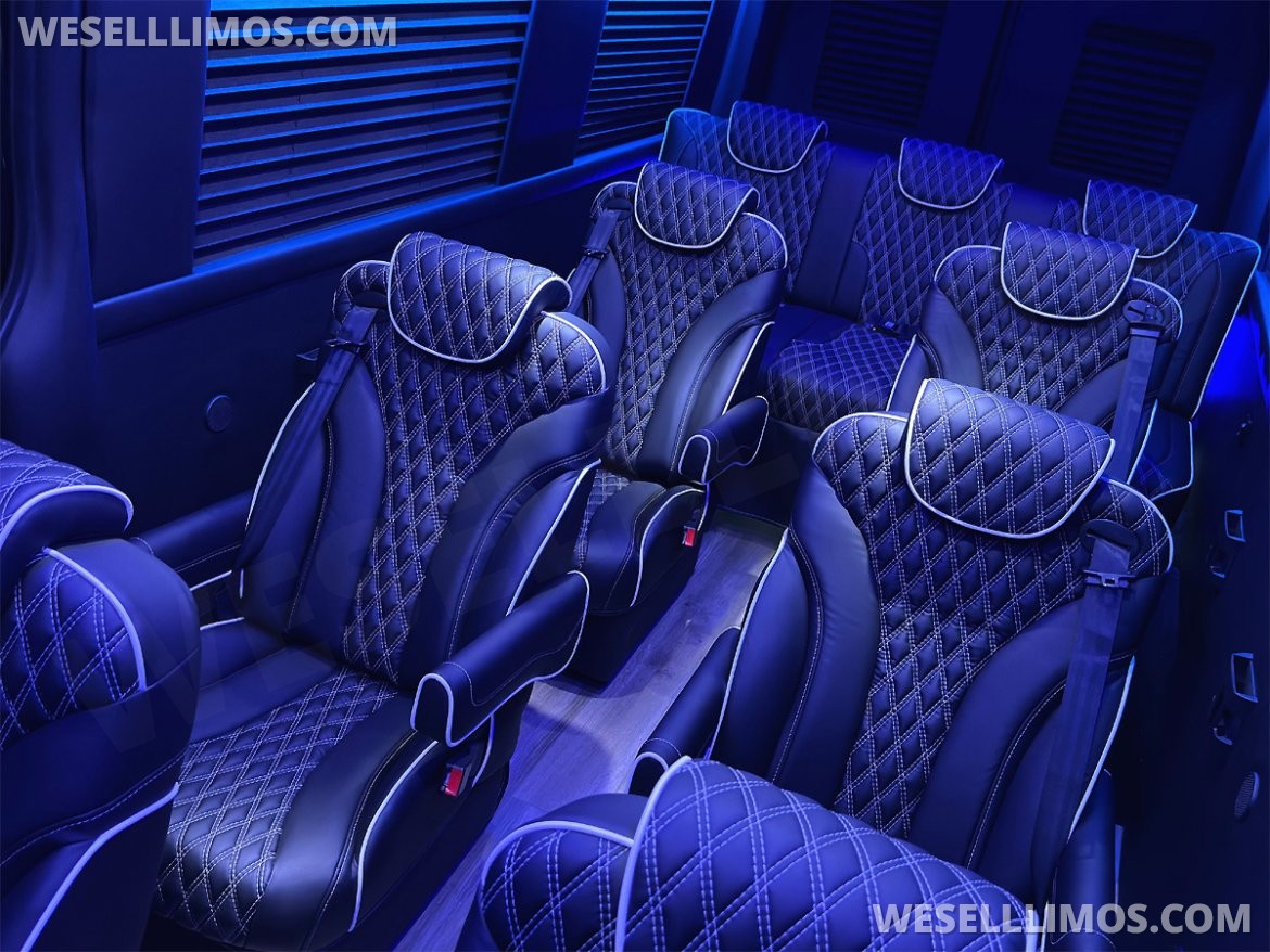 Sprinter for Sale in Elkhart, IN - Photo 3