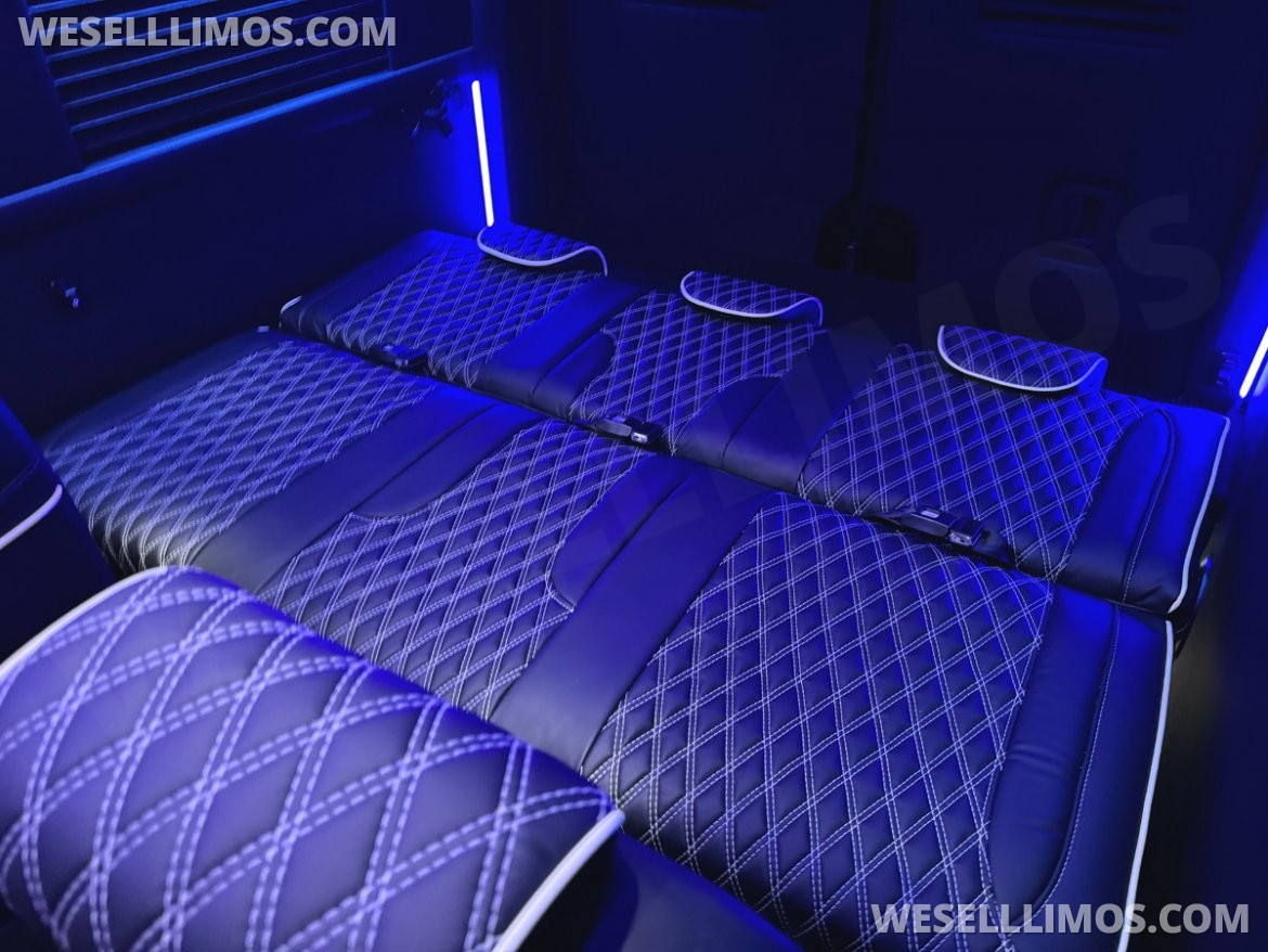 Sprinter for Sale in Elkhart, IN - Photo 4