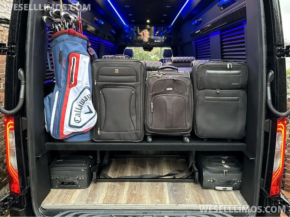 Sprinter for Sale in Elkhart, IN - Photo 5
