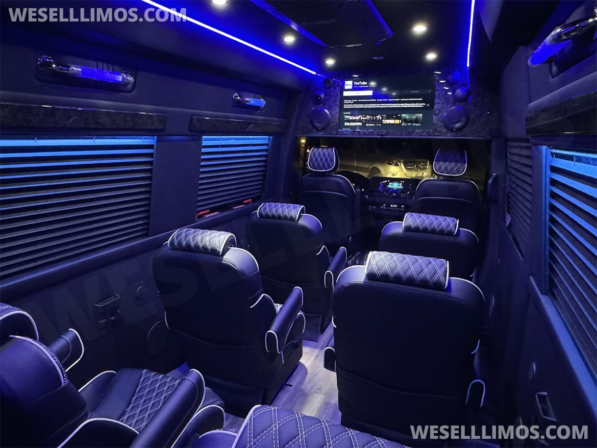 Sprinter for Sale in Elkhart, IN - Photo 6