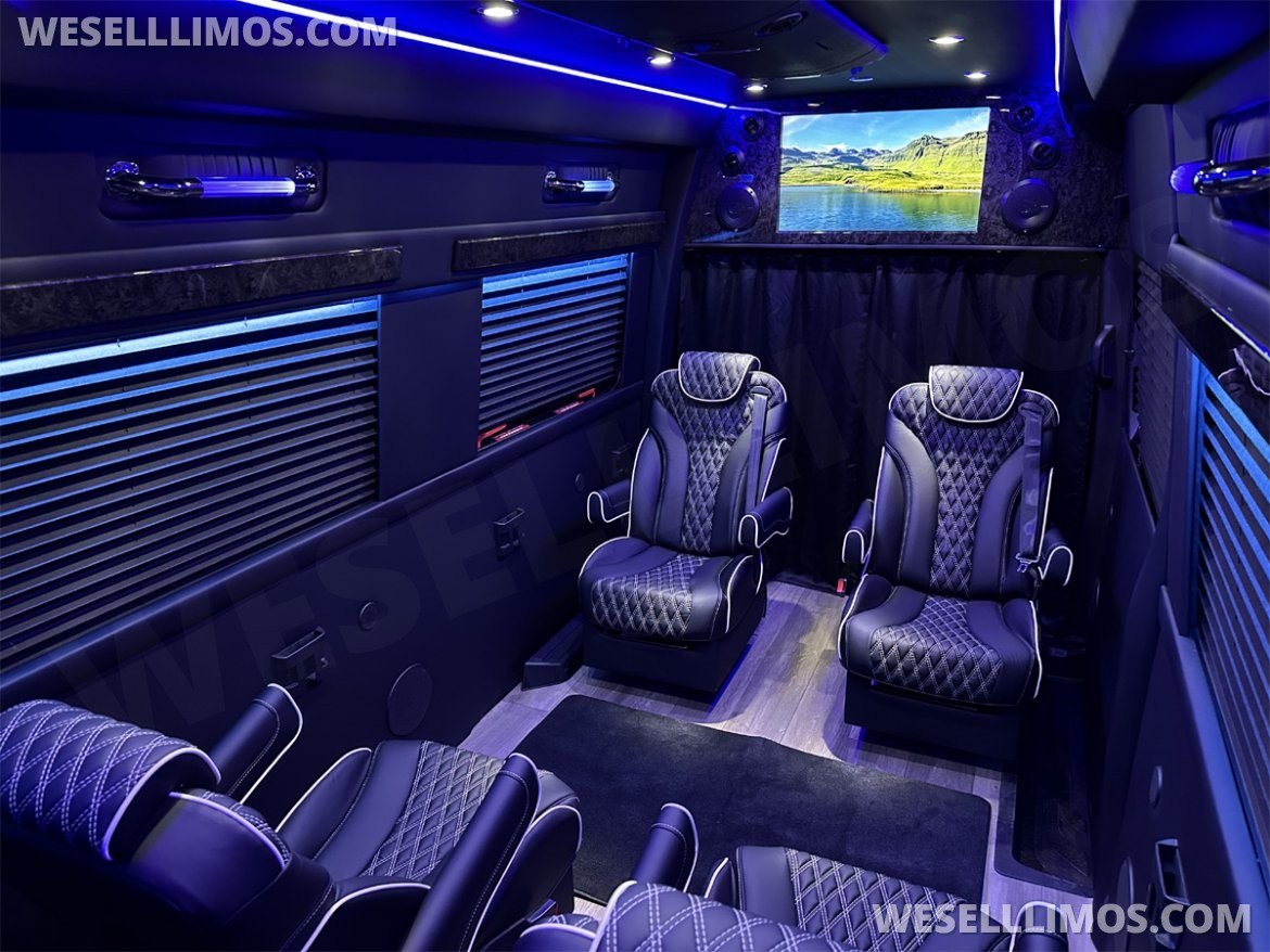 Sprinter for Sale in Elkhart, IN - Photo 7