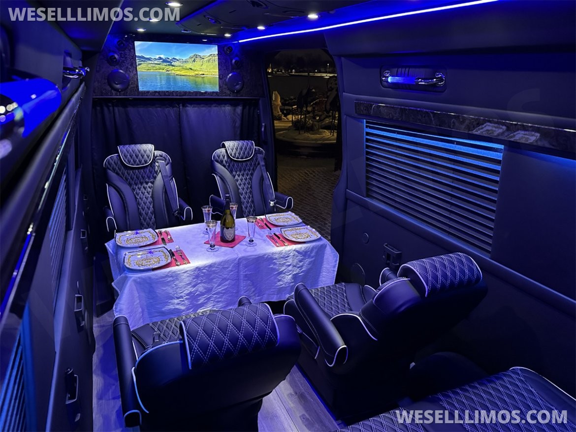 Sprinter for Sale in Elkhart, IN - Photo 8