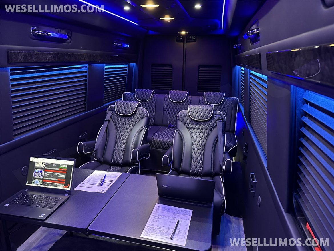 Sprinter for Sale in Elkhart, IN - Photo 10