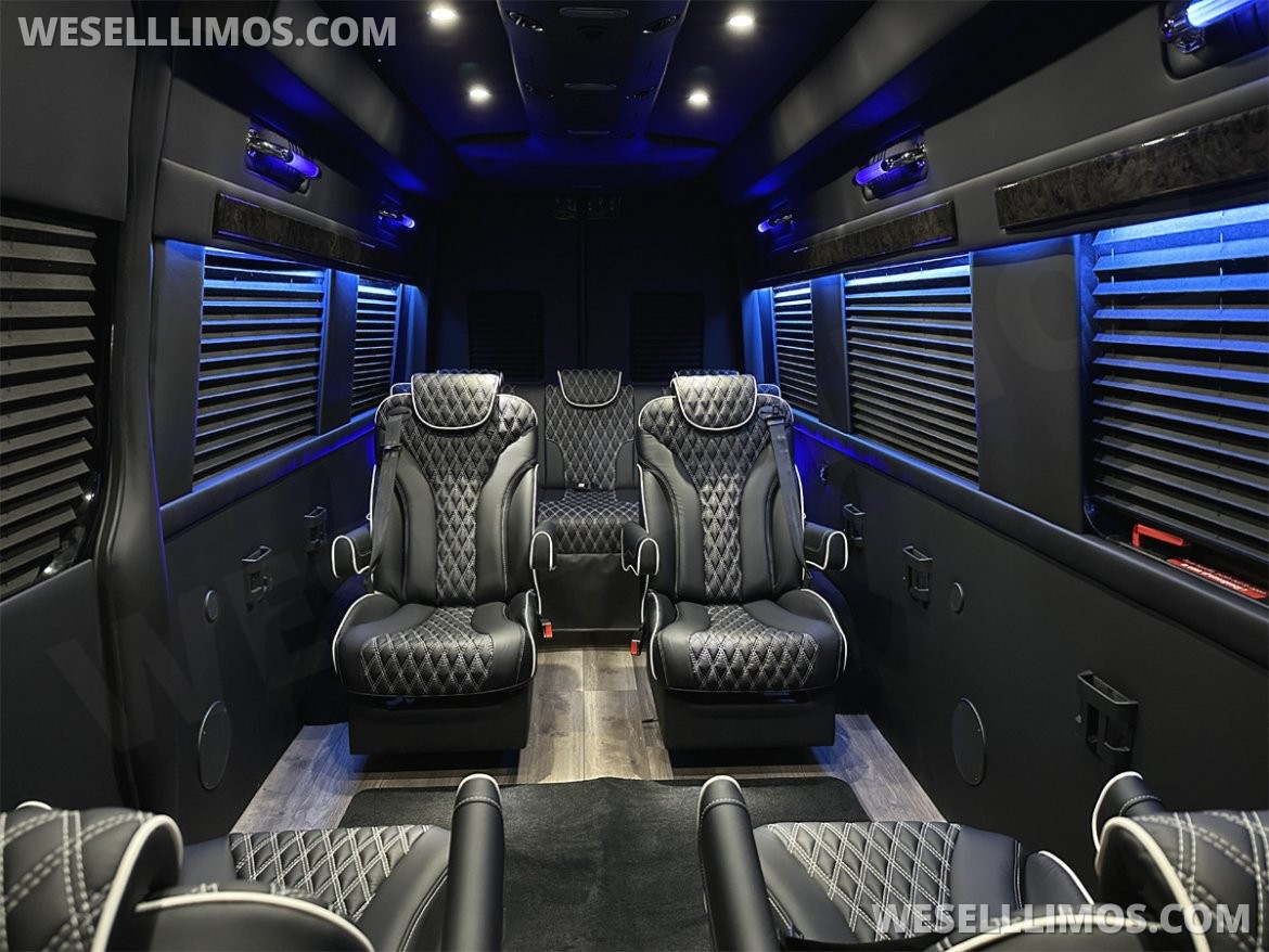 Sprinter for Sale in Elkhart, IN - Photo 11