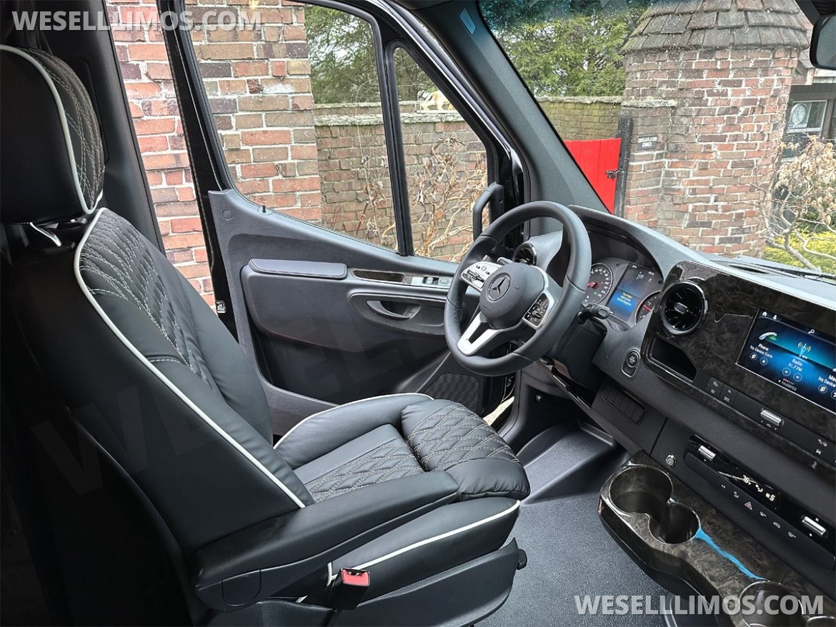 Sprinter for Sale in Elkhart, IN - Photo 12