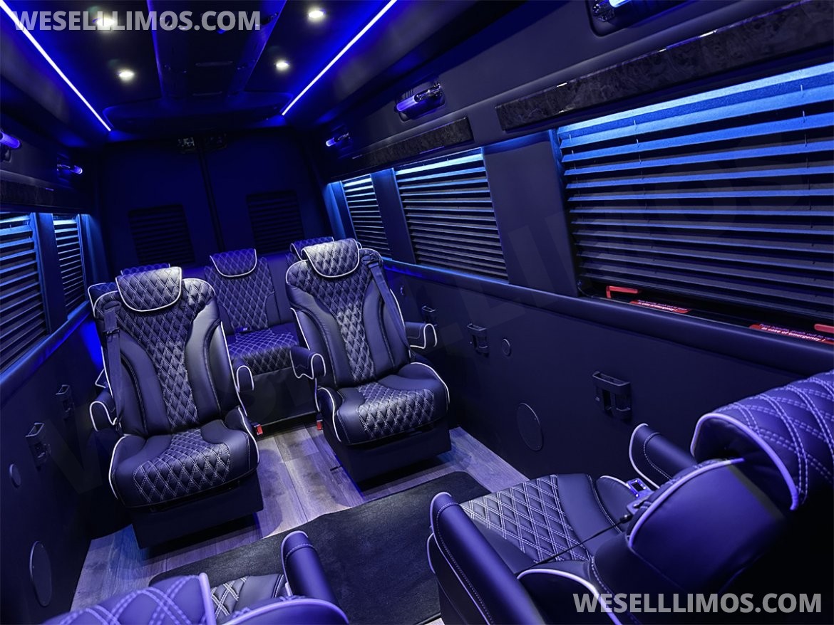 Sprinter for Sale in Elkhart, IN - Photo 14