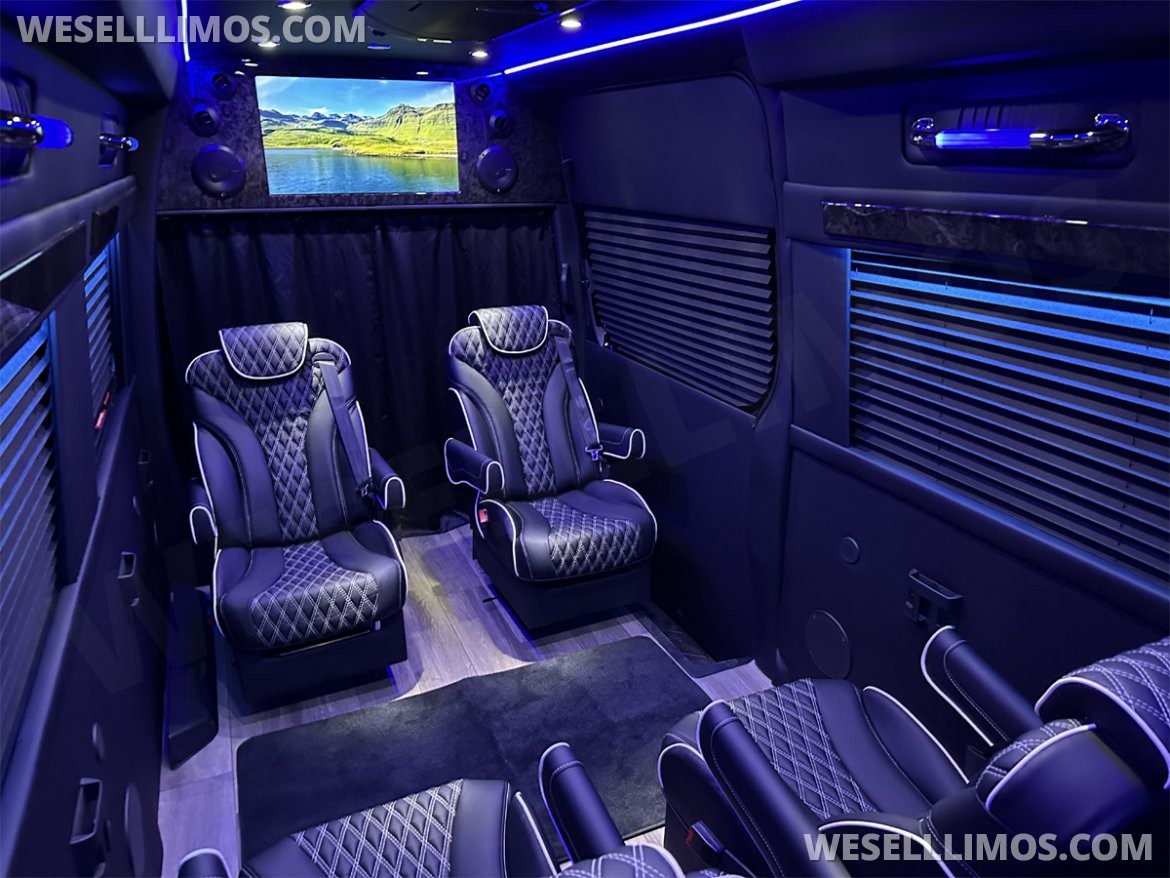 Sprinter for Sale in Elkhart, IN - Photo 15