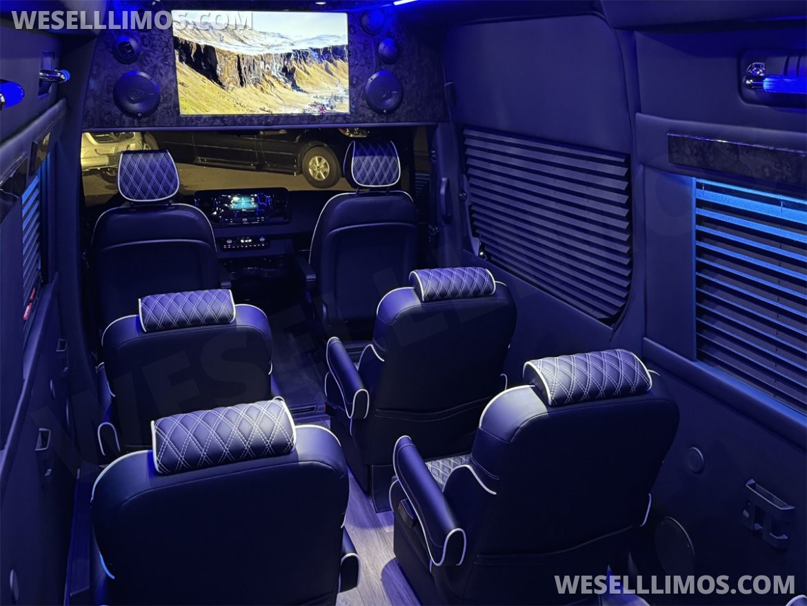 Sprinter for Sale in Elkhart, IN - Photo 16