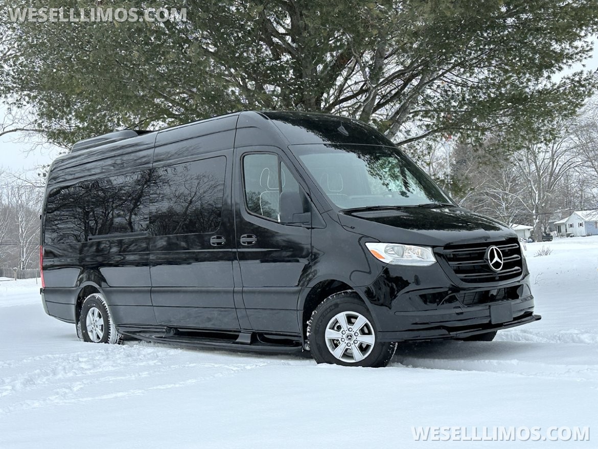 Sprinter for Sale in Elkhart, IN - Photo 19