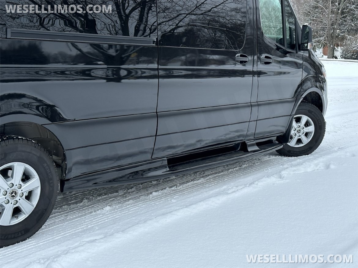 Sprinter for Sale in Elkhart, IN - Photo 22
