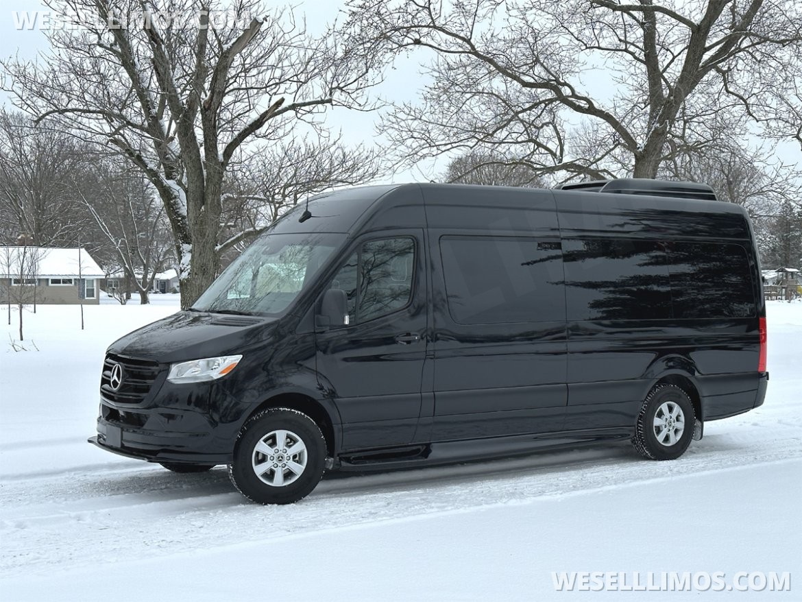 Sprinter for Sale in Elkhart, IN - Photo 23