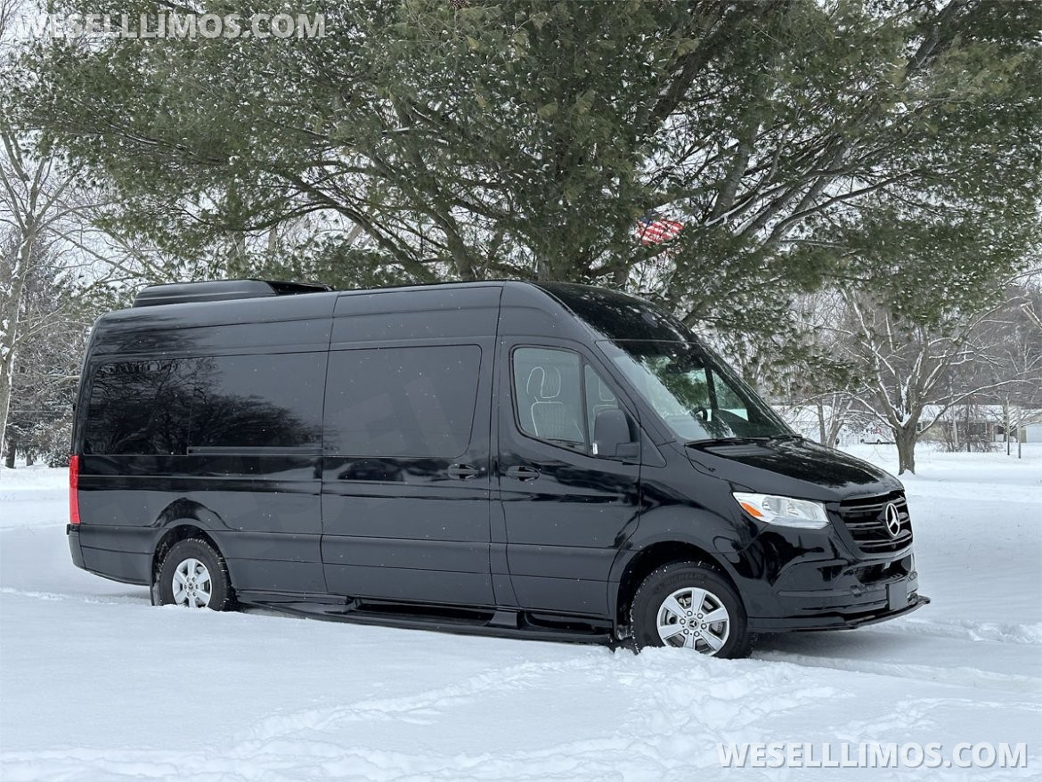 Sprinter for Sale in Elkhart, IN - Photo 24