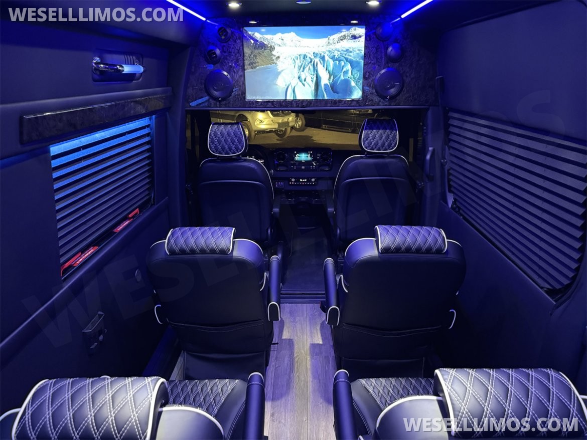 Sprinter for Sale in Elkhart, IN - Photo 25