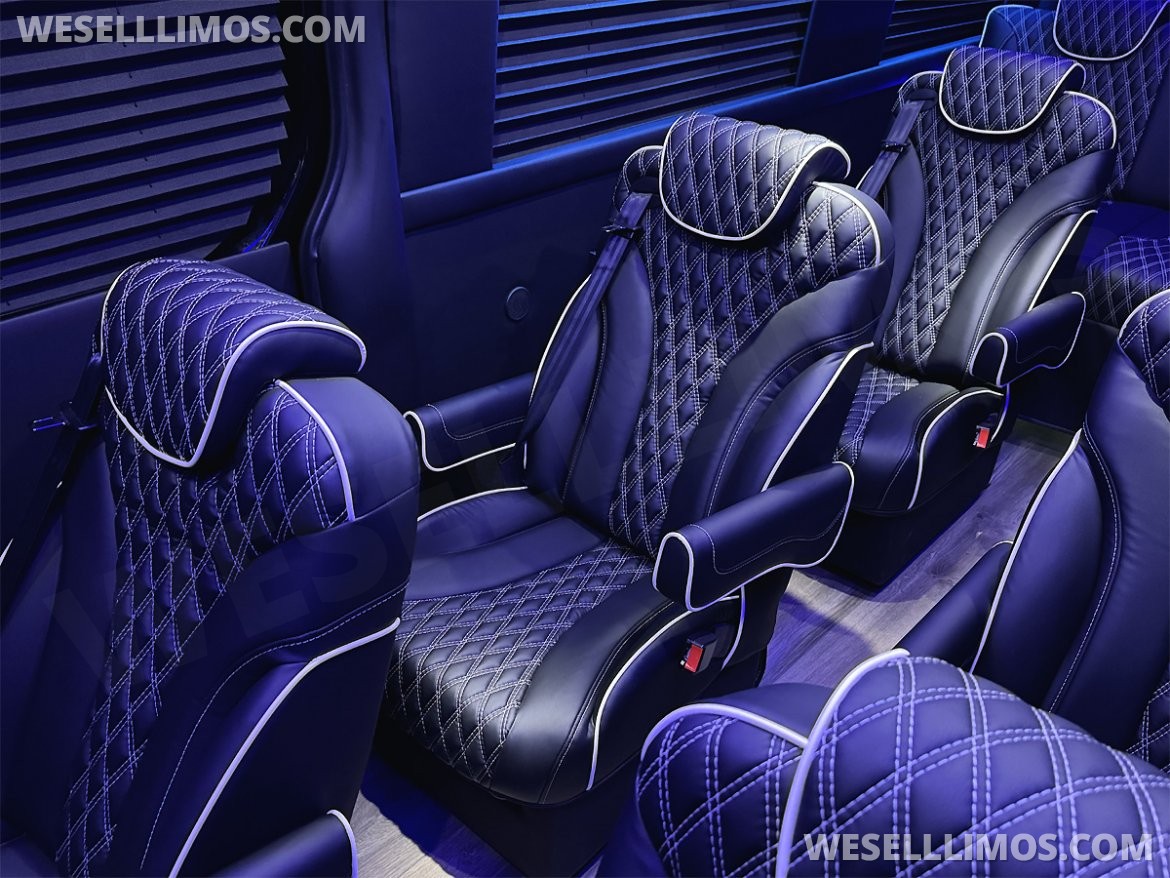 Sprinter for Sale in Elkhart, IN - Photo 26