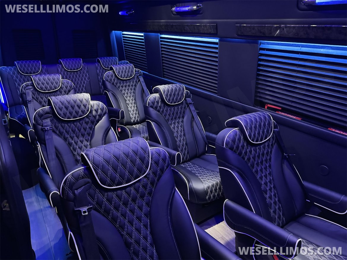 Sprinter for Sale in Elkhart, IN - Photo 27