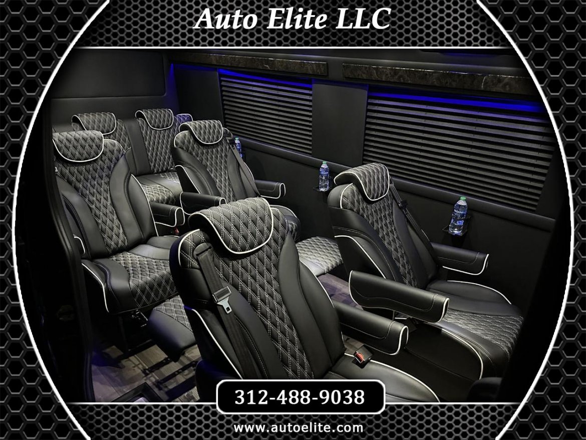 Sprinter for sale: 2023 Mercedes-Benz Sprinter by Auto Elite