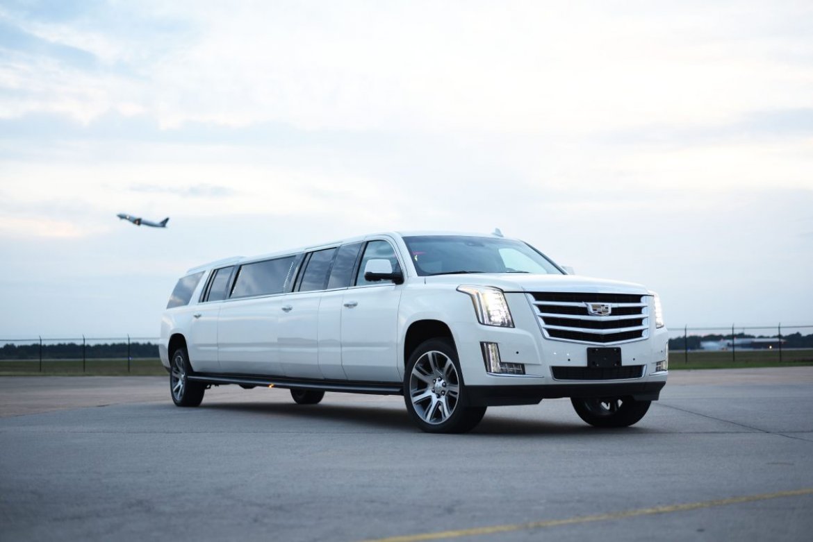 Limousine for sale: 2016 Cadillac Escalade by LimoLand