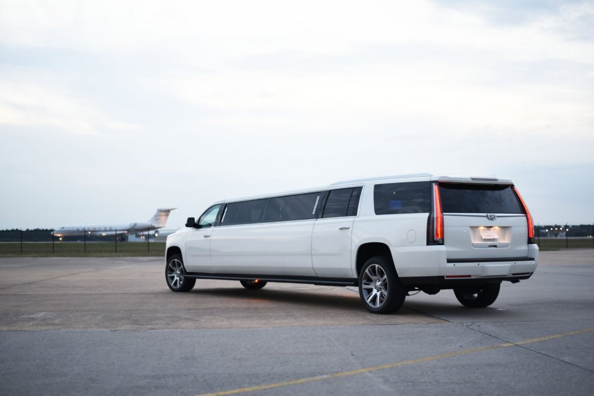 Limousine for Sale in Houston, TX - Photo 4