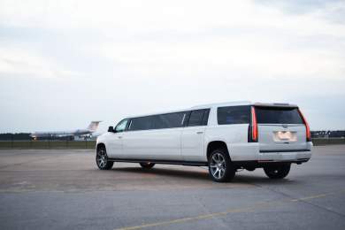 2016 LimoLand Cadillac Escalade Limousine