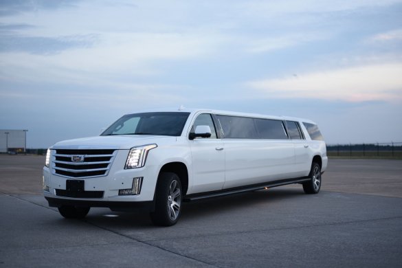 2016 LimoLand Cadillac Escalade Limousine