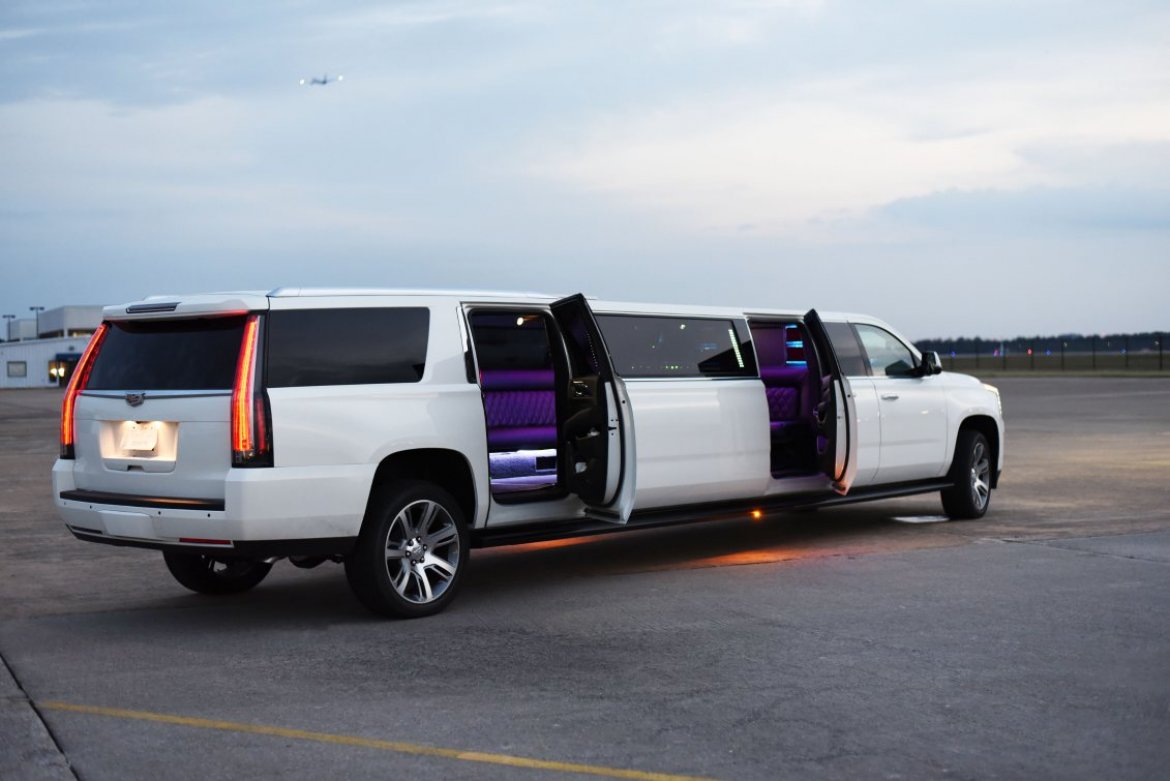 Limousine for Sale in Houston, TX - Photo 2