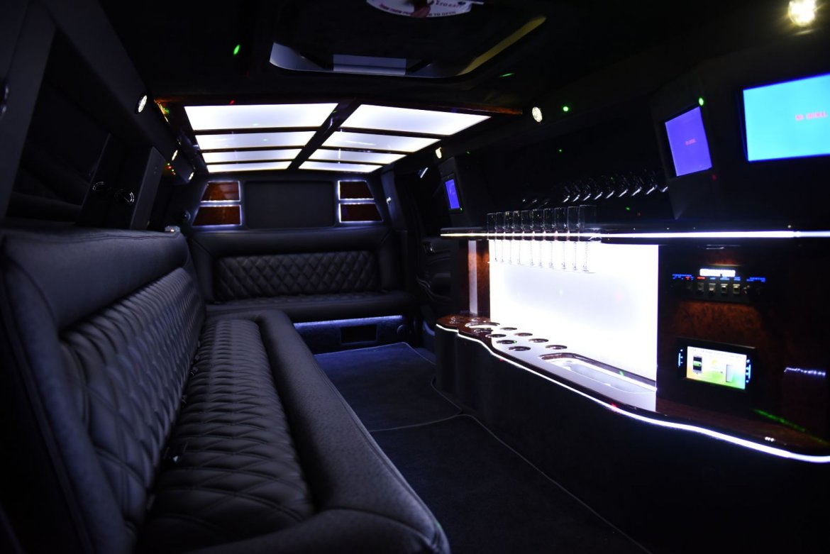 Limousine for Sale in Houston, TX - Photo 6