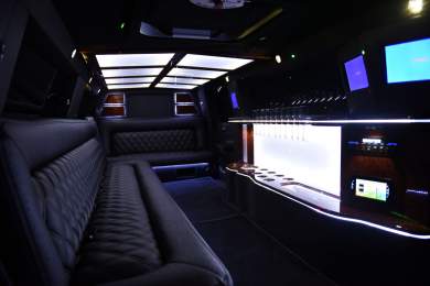 2016 LimoLand Cadillac Escalade Limousine