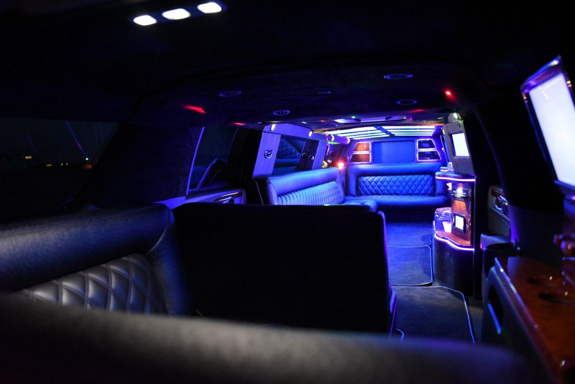 Limousine for Sale in Houston, TX - Photo 7