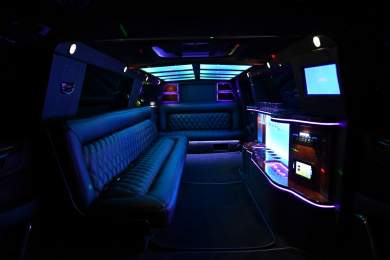 2016 LimoLand Cadillac Escalade Limousine