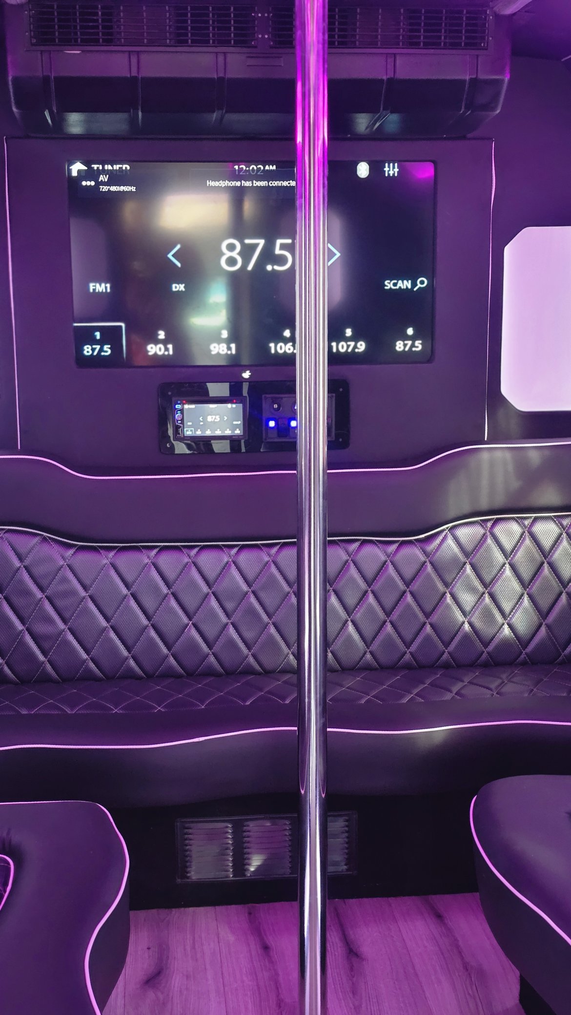 Limo Bus for Sale in San bernardino, CA - Photo 13