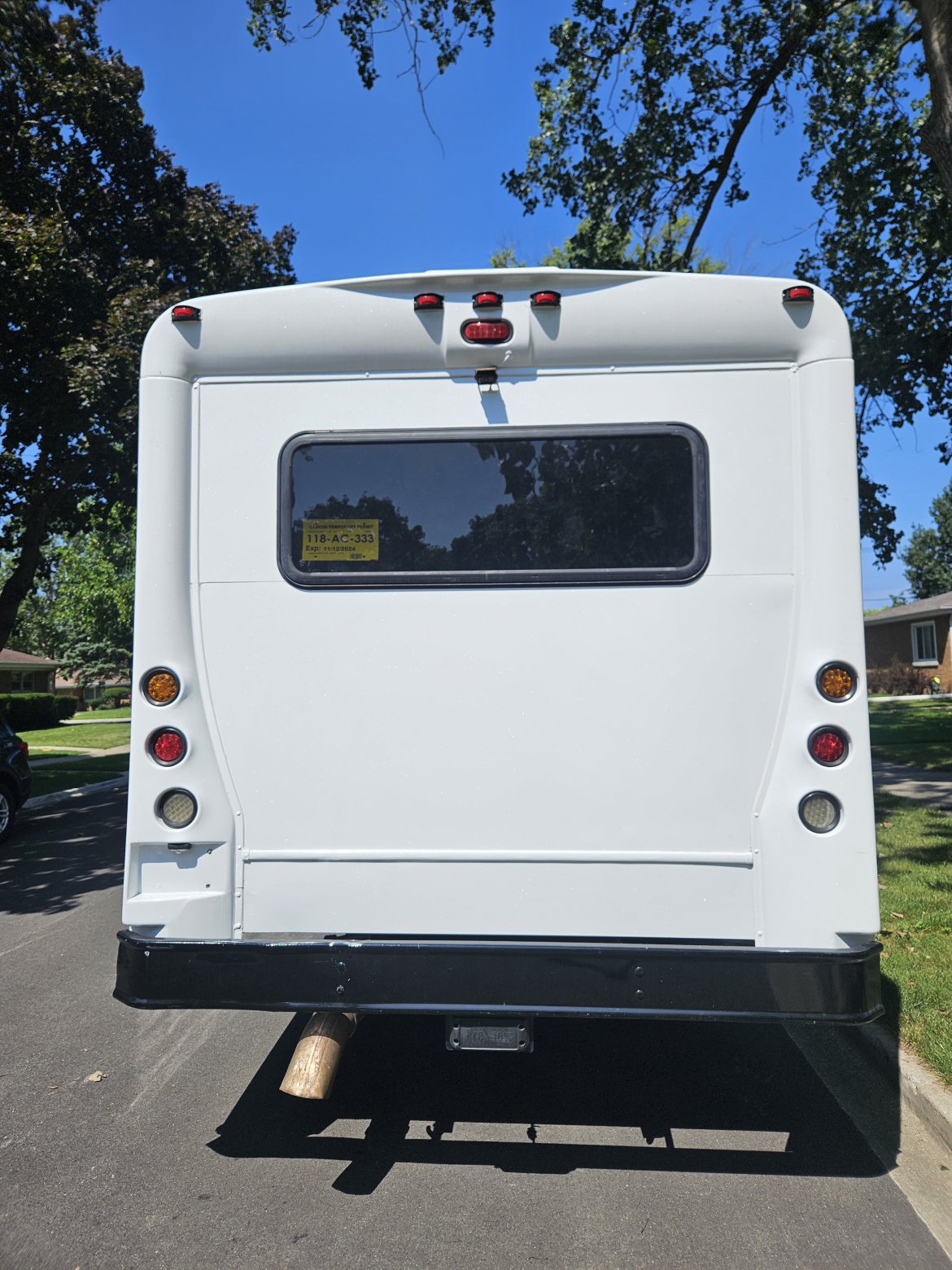 Limo Bus for Sale in skokie, IL - Photo 14