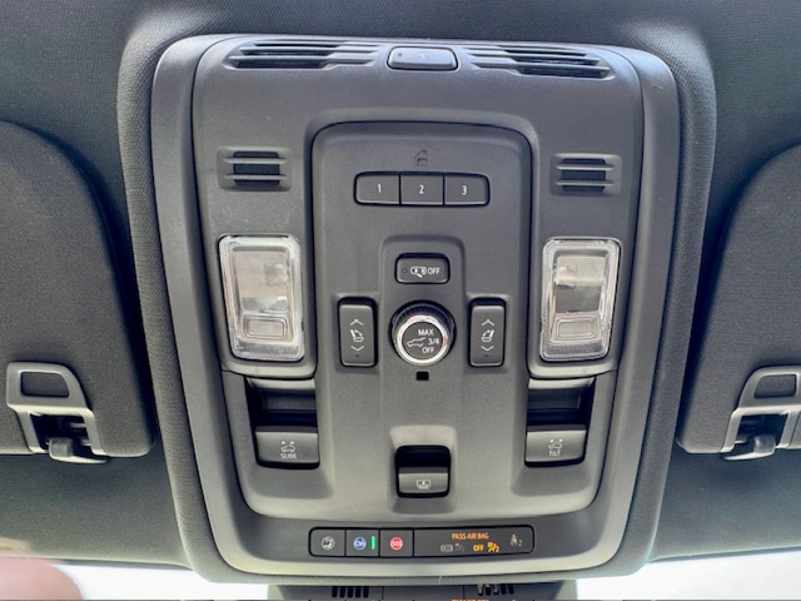 Photo of SUV for sale: 2021 Cadillac Escalade