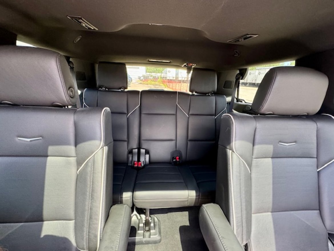 Photo of SUV for sale: 2021 Cadillac Escalade