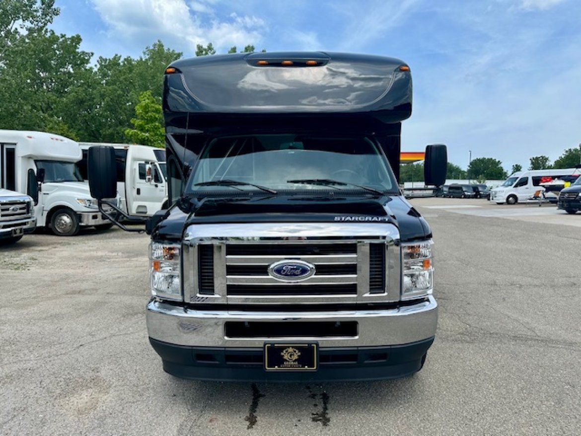 Shuttle Bus for Sale in Erie, PA - Photo 2