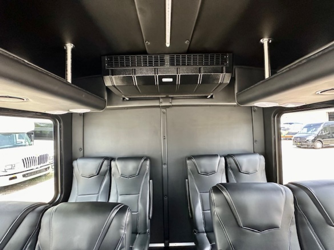 Shuttle Bus for Sale in Erie, PA - Photo 7