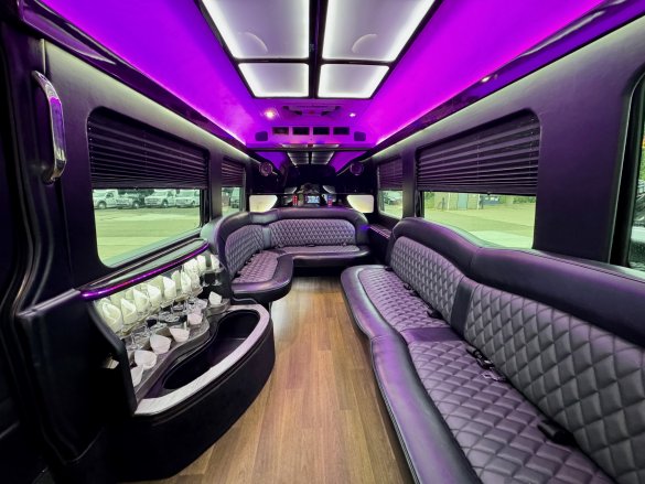 2016 Mercedes-Benz Sprinter Sprinter for Sale in Erie, PA - Photo 2