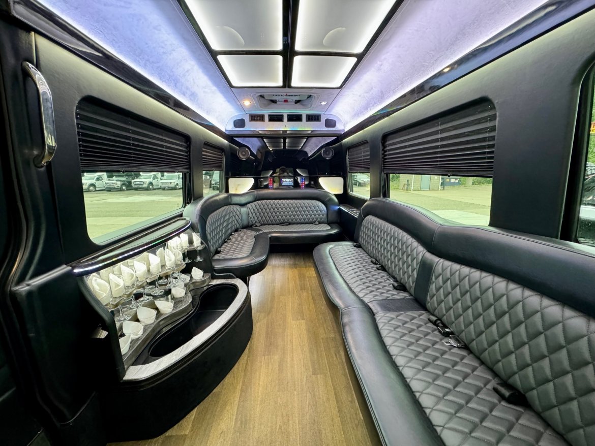 Sprinter for Sale in Erie, PA - Photo 8