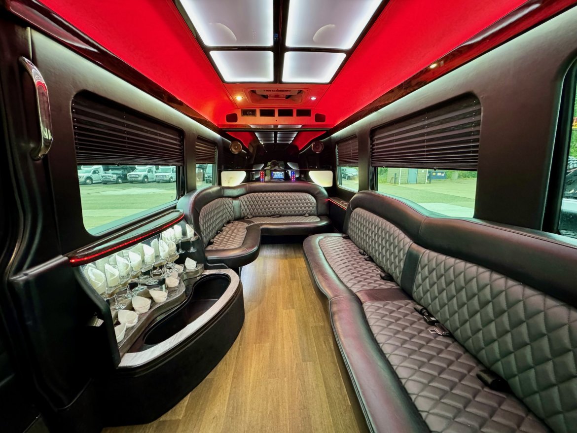 Sprinter for Sale in Erie, PA - Photo 7
