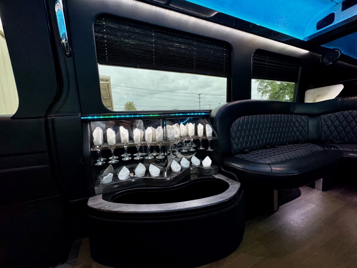 Sprinter for Sale in Erie, PA - Photo 9