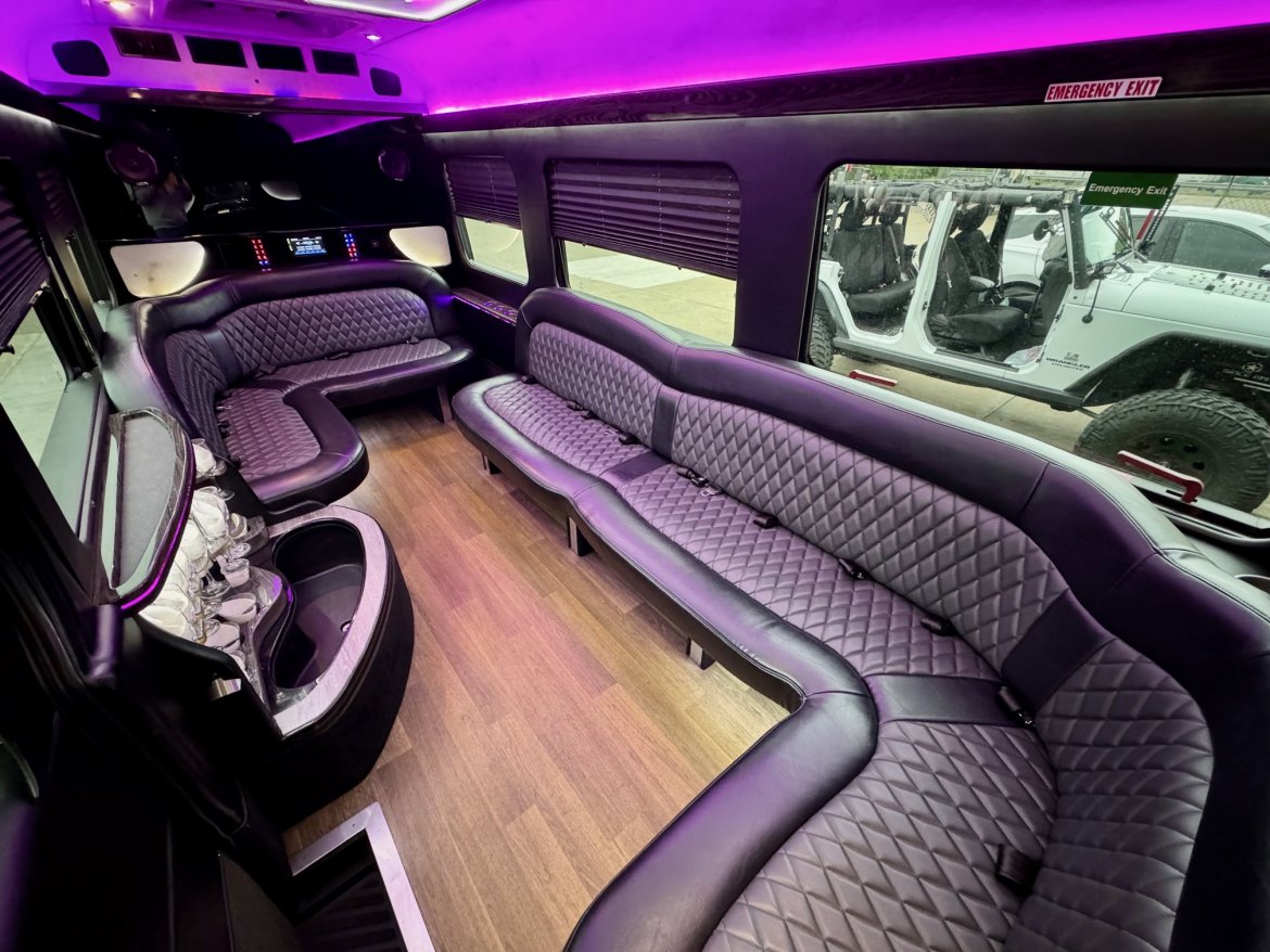 Sprinter for Sale in Erie, PA - Photo 11