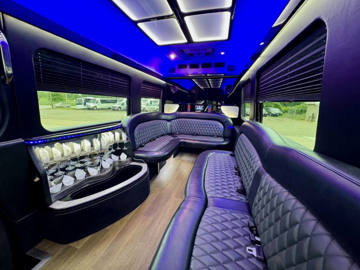 Sprinter for Sale in Erie, PA - Photo 12