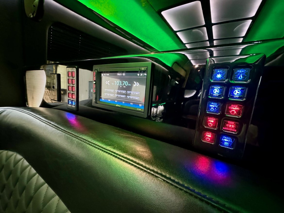 Sprinter for Sale in Erie, PA - Photo 13