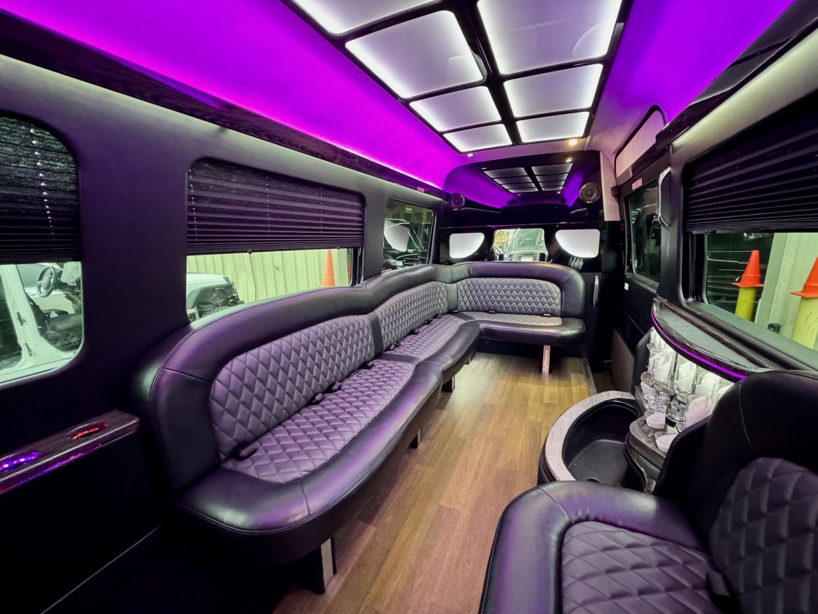 Sprinter for Sale in Erie, PA - Photo 14