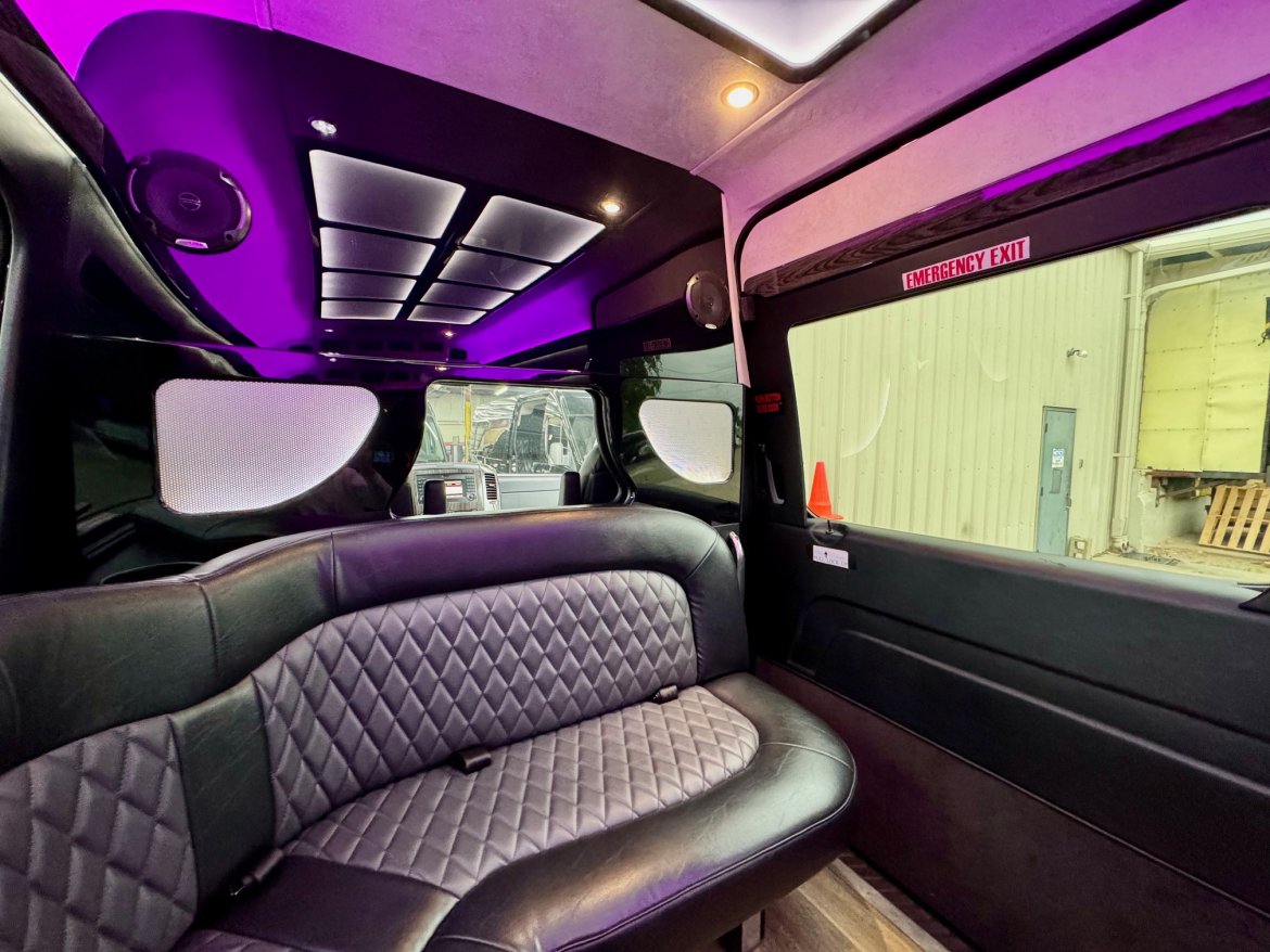Sprinter for Sale in Erie, PA - Photo 16