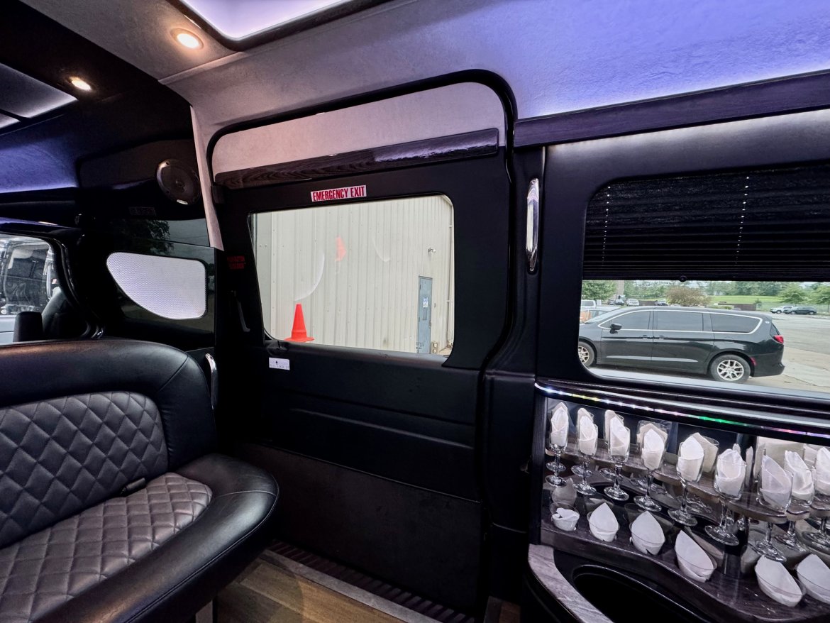 Sprinter for Sale in Erie, PA - Photo 17