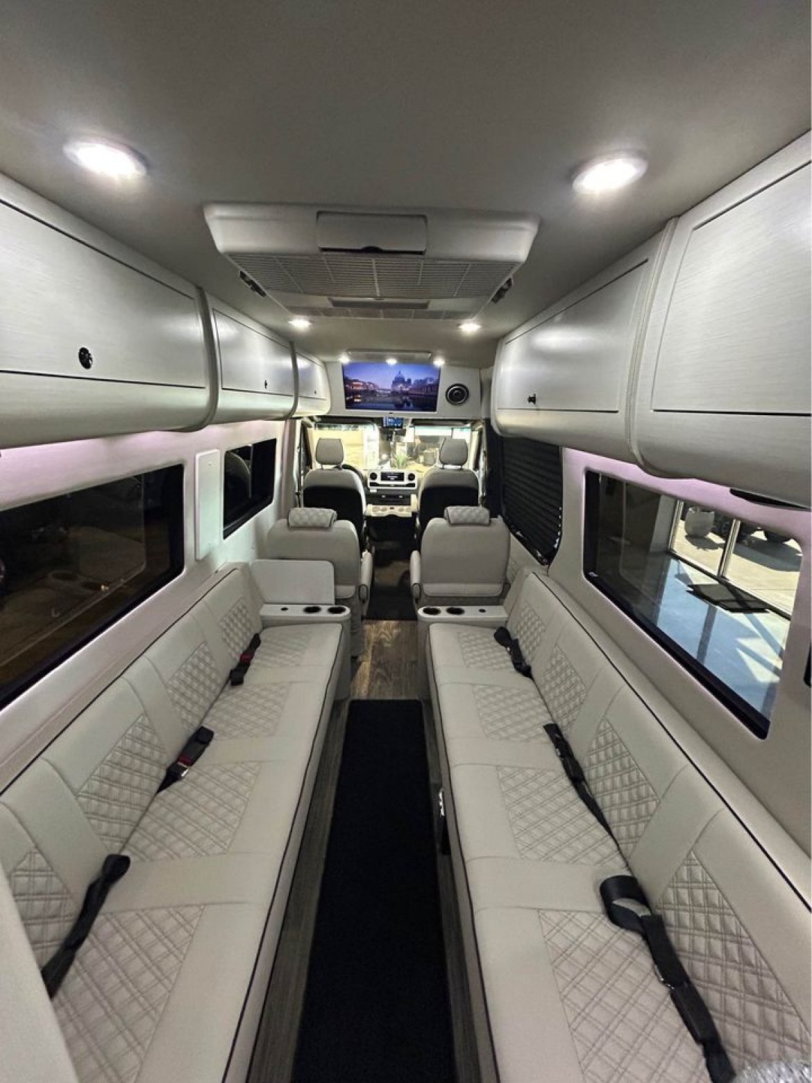 Sprinter for Sale in Baton Rouge, LA - Photo 5