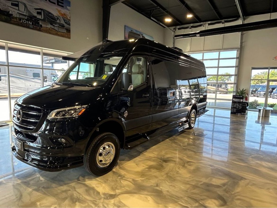Sprinter for Sale in Baton Rouge, LA - Photo 4
