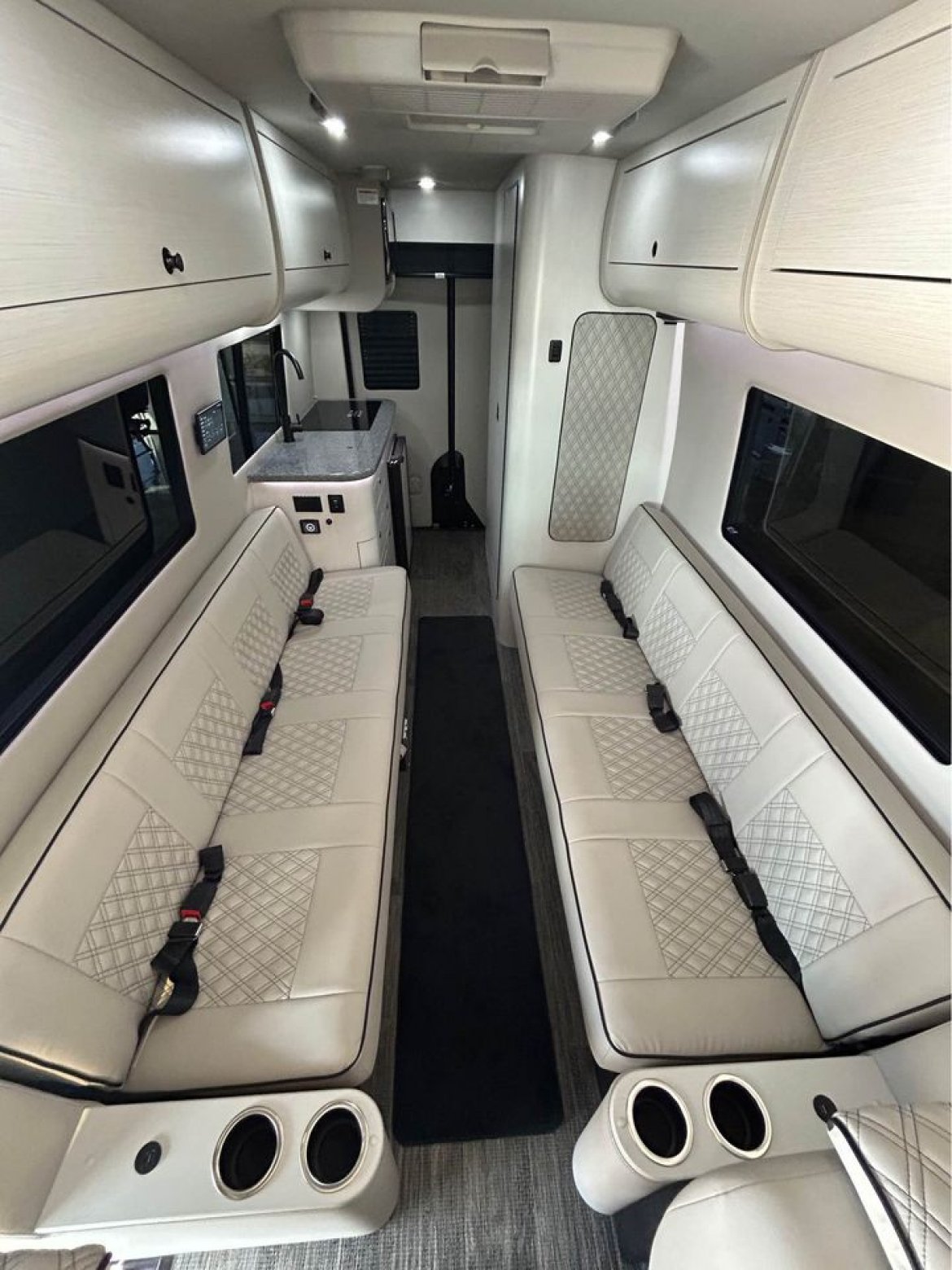 Sprinter for Sale in Baton Rouge, LA - Photo 8