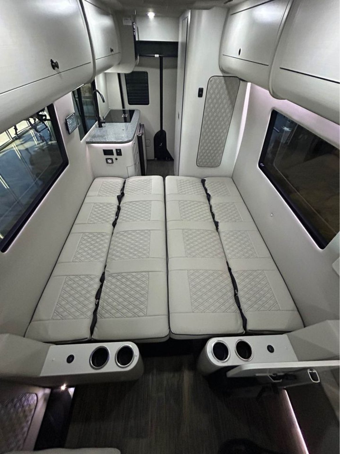 Sprinter for Sale in Baton Rouge, LA - Photo 14
